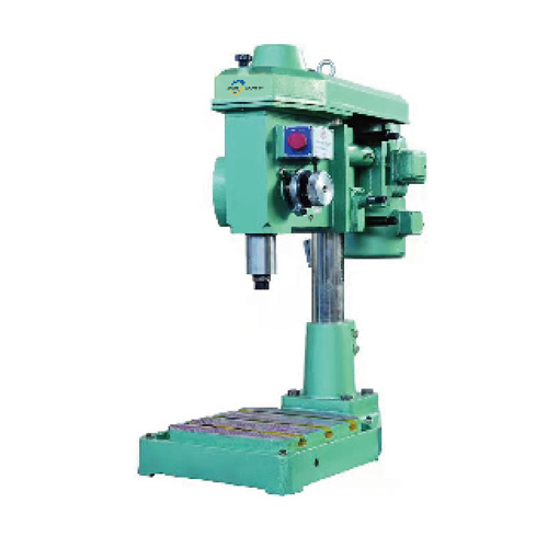 齒輪式牙距自動攻牙機(jī)系列-JT6516L